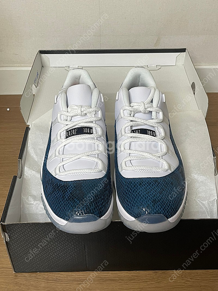 [275-280]조던11로우 골드외6--5