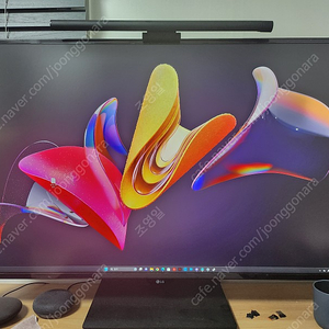 LG 43UD79 4K PC 모니터