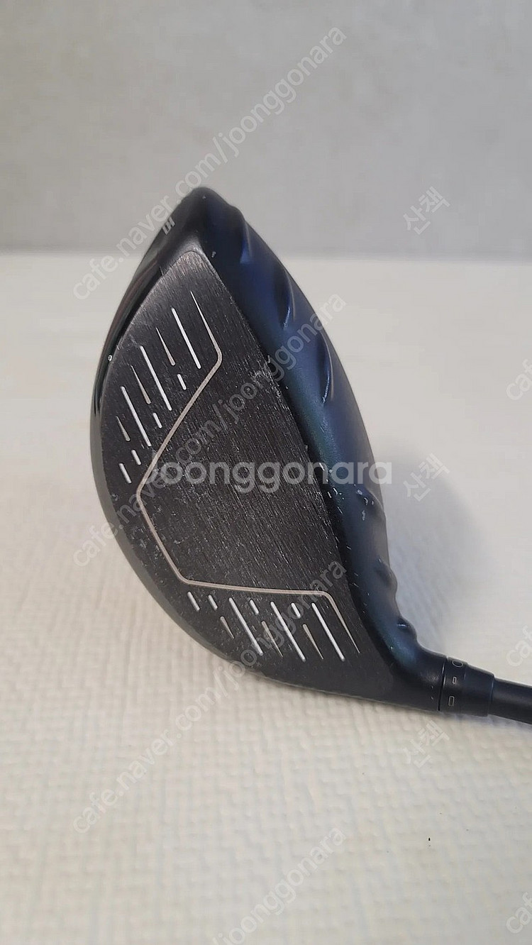 핑 G425 MAX 드라이버 9도 SR--2