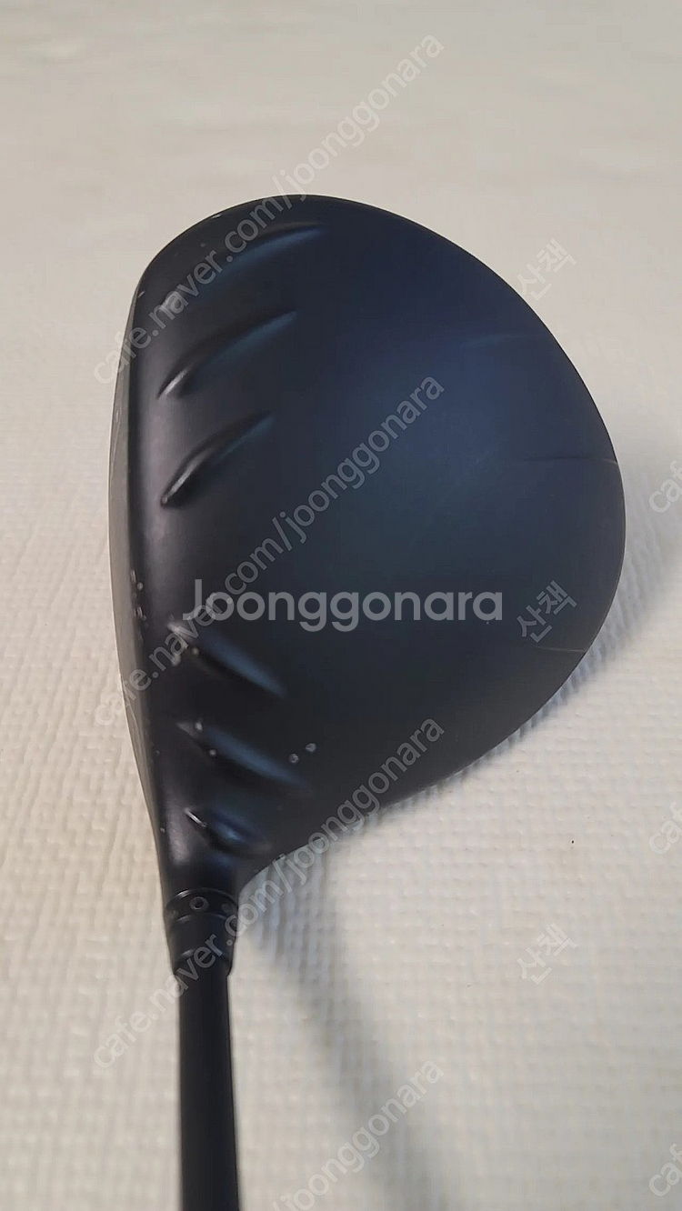 핑 G425 MAX 드라이버 9도 SR--3