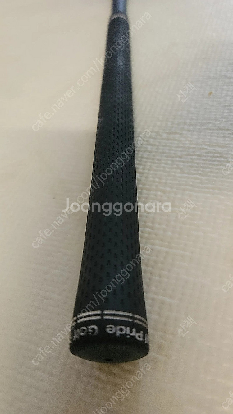 핑 G425 MAX 드라이버 9도 SR--5