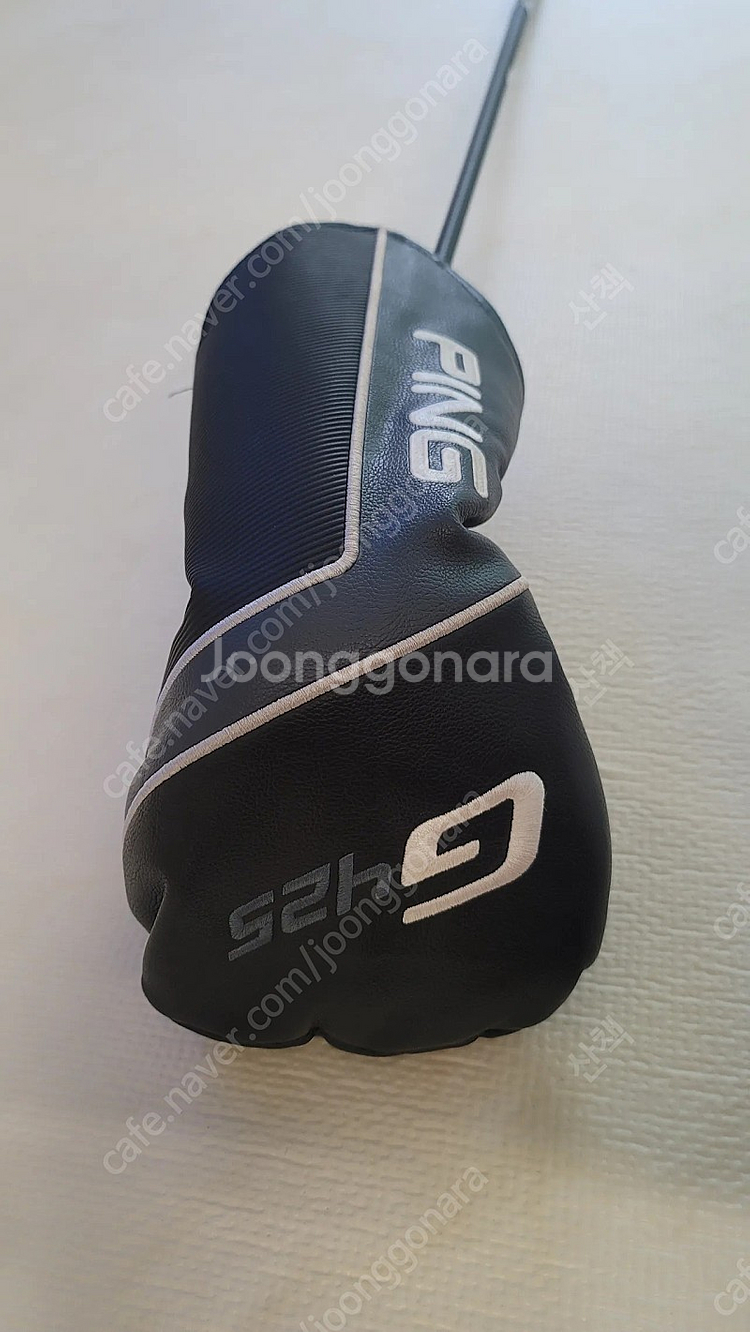 핑 G425 MAX 드라이버 9도 SR--6