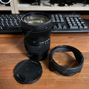 시그마 28-70mm f2.8 DG DN 소니FE마운트