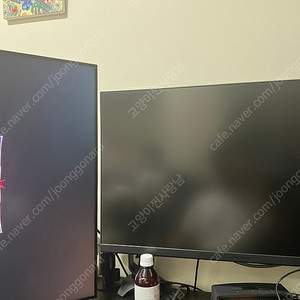 LG27GP850 팝니다
