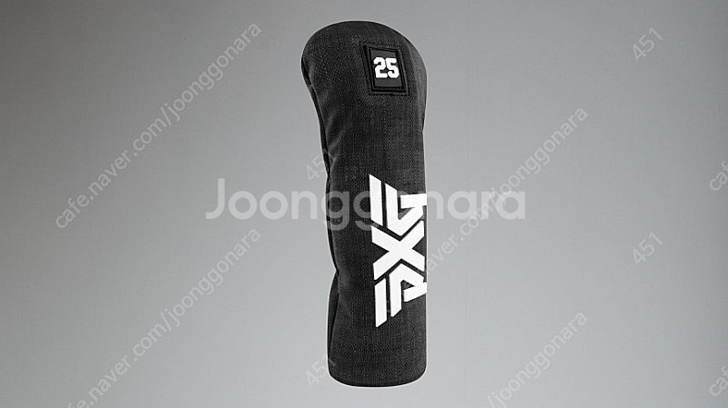 PXG 유틸리티 PXG 유틸 헤드커버 25 새제품--4