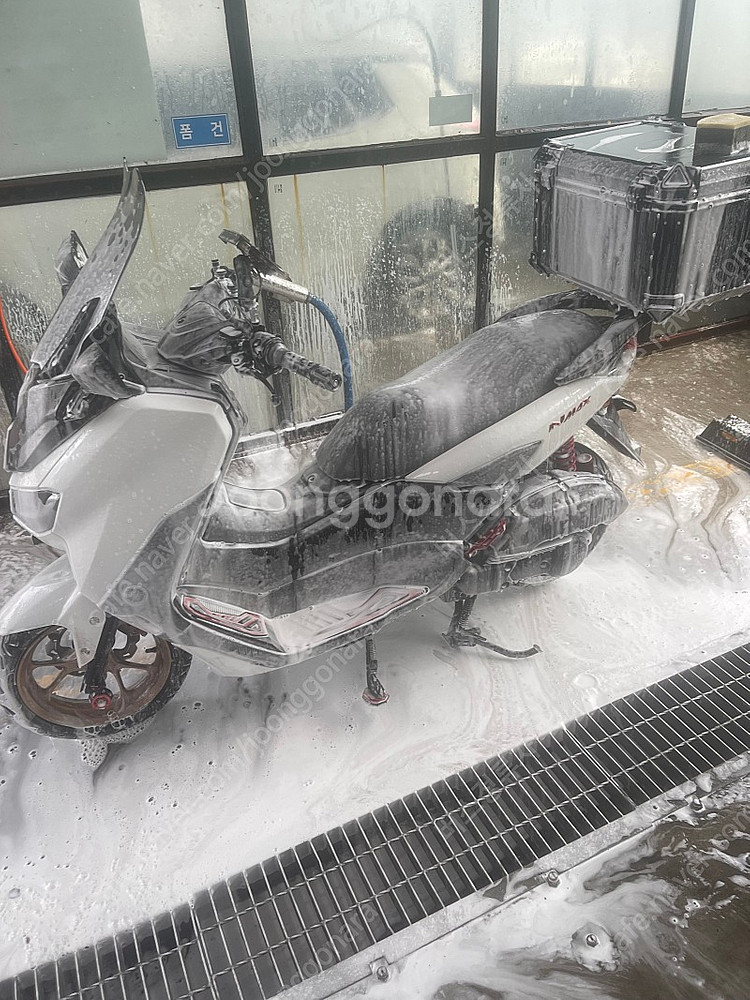 nmax155 22년식 26874km 팝니다--0