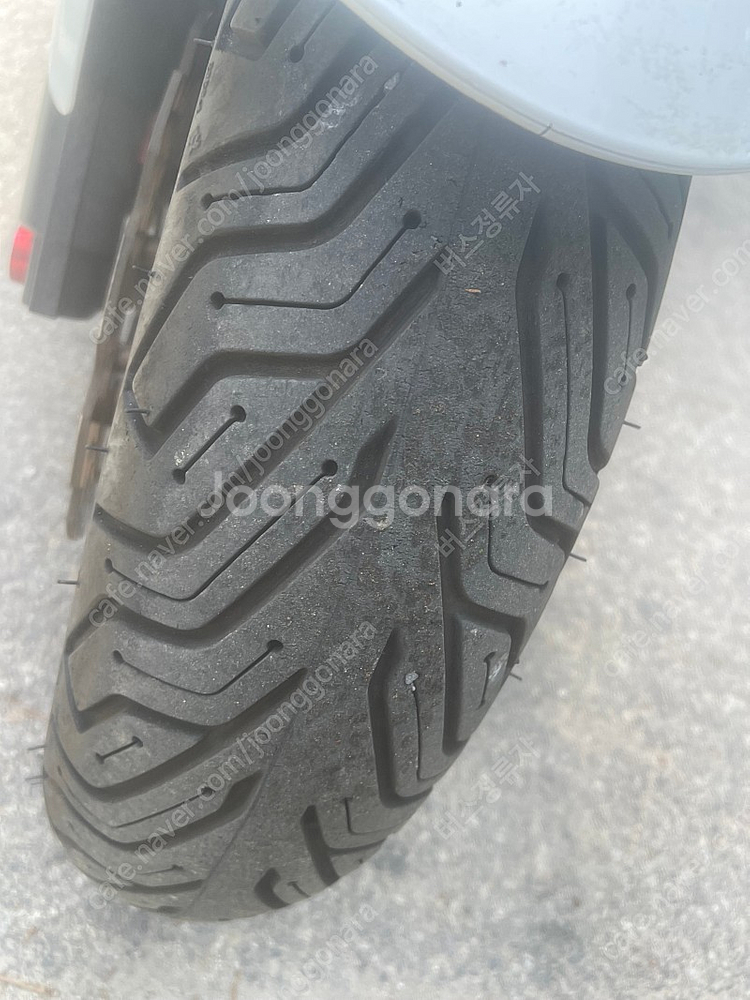 nmax155 22년식 26874km 팝니다--9
