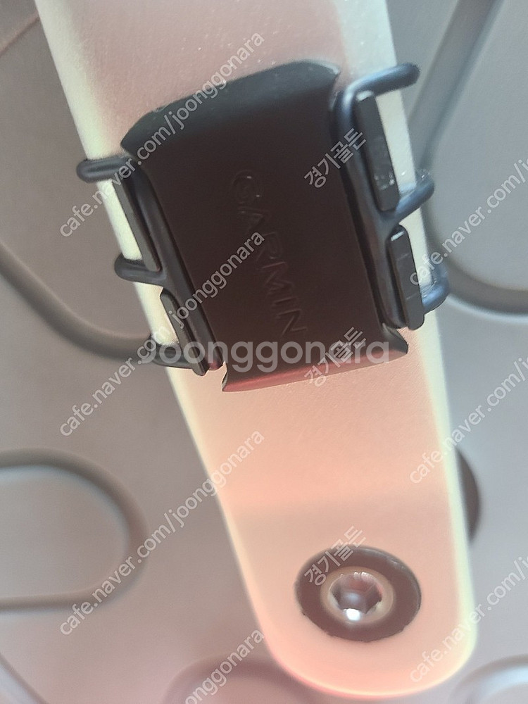 야핏 가민센서 새상품--0
