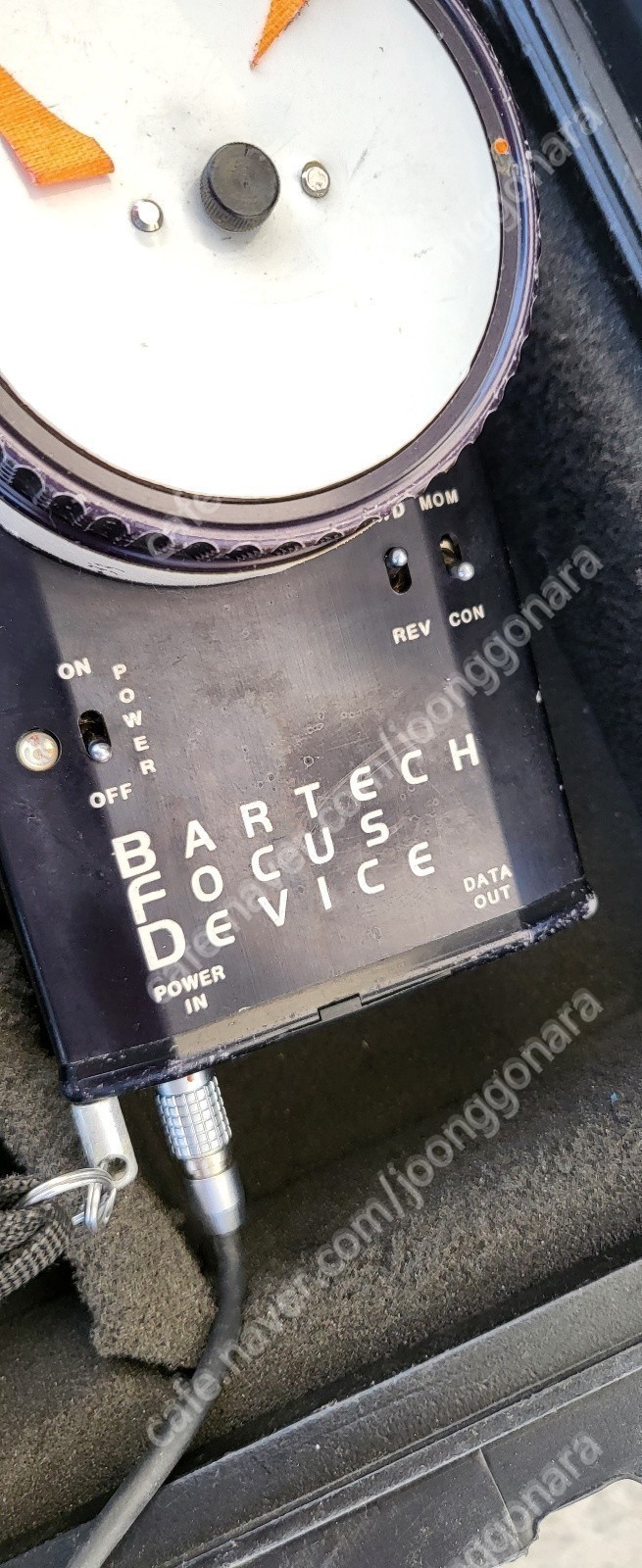 Bartech Focus Device digital W... 기타 악세서리 중고나라