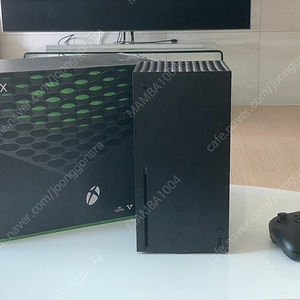 XBOX series X 상태 S 45만원