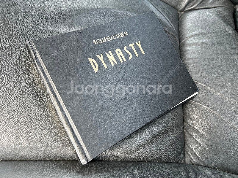 현대 다이너스티 중고부품 판매합니다 라이트,전조등,후미...--8
