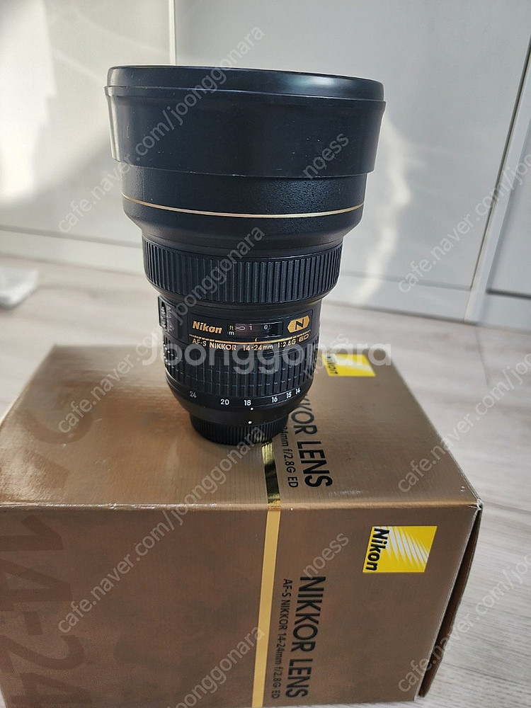 니콘 D850 2만컷 및 N렌즈 14-24n[1424n...--4