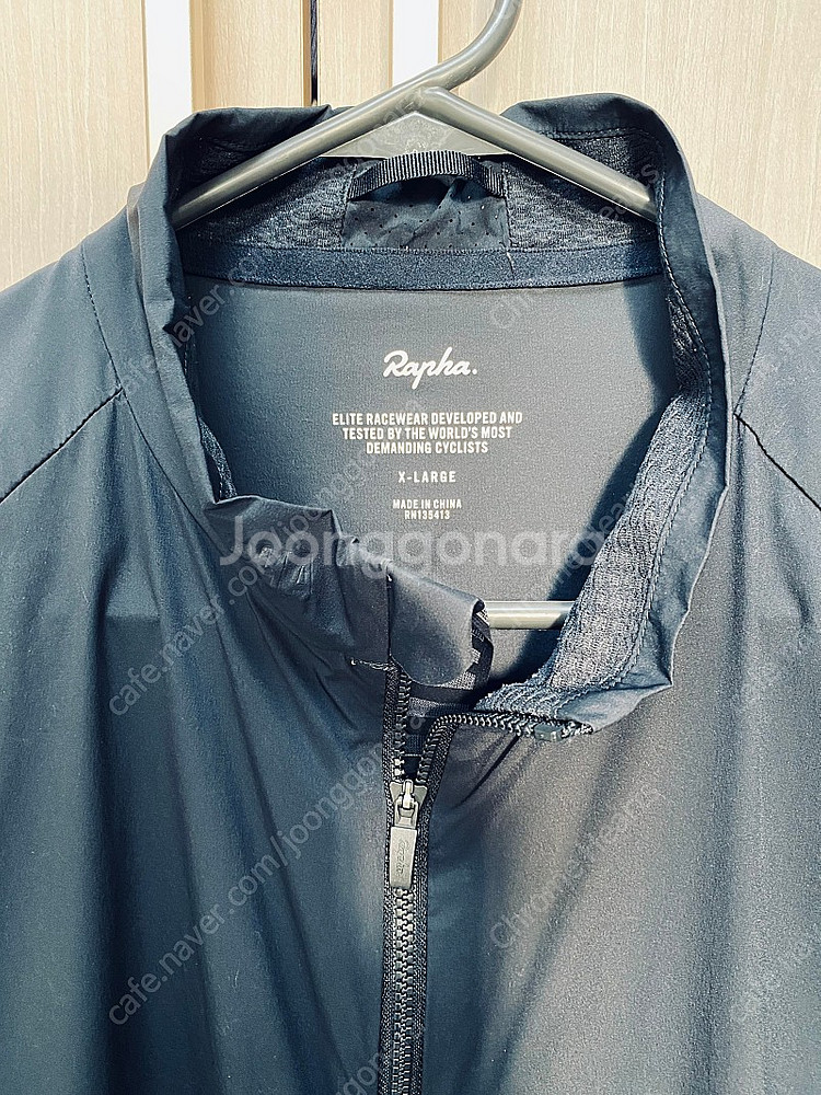 Rapha 라파 바람막이 저지 져지 자켓 / 네이비 /...--1