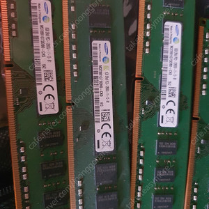 DDR3 8GB PC-3 12800U 팝니다.