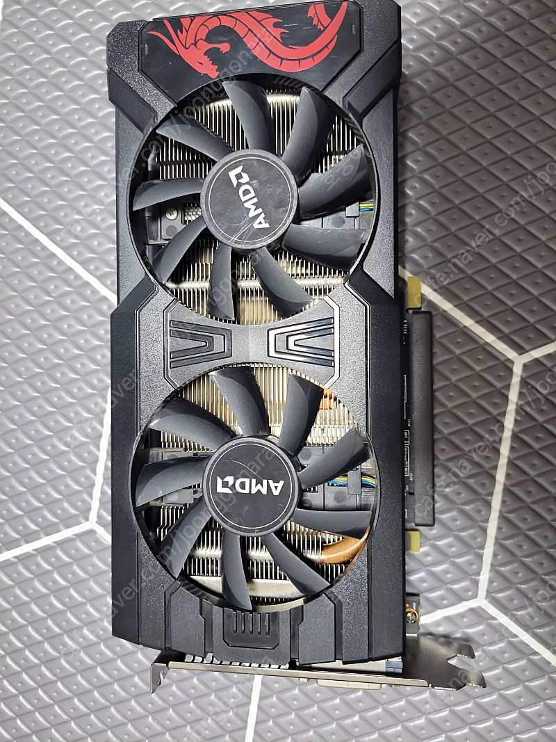 rx470 4g | CPU/메인보드 | 중고나라