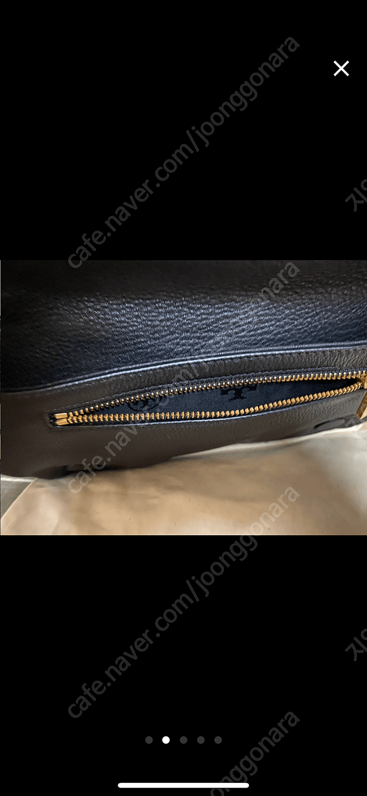 토리버치 가방--1