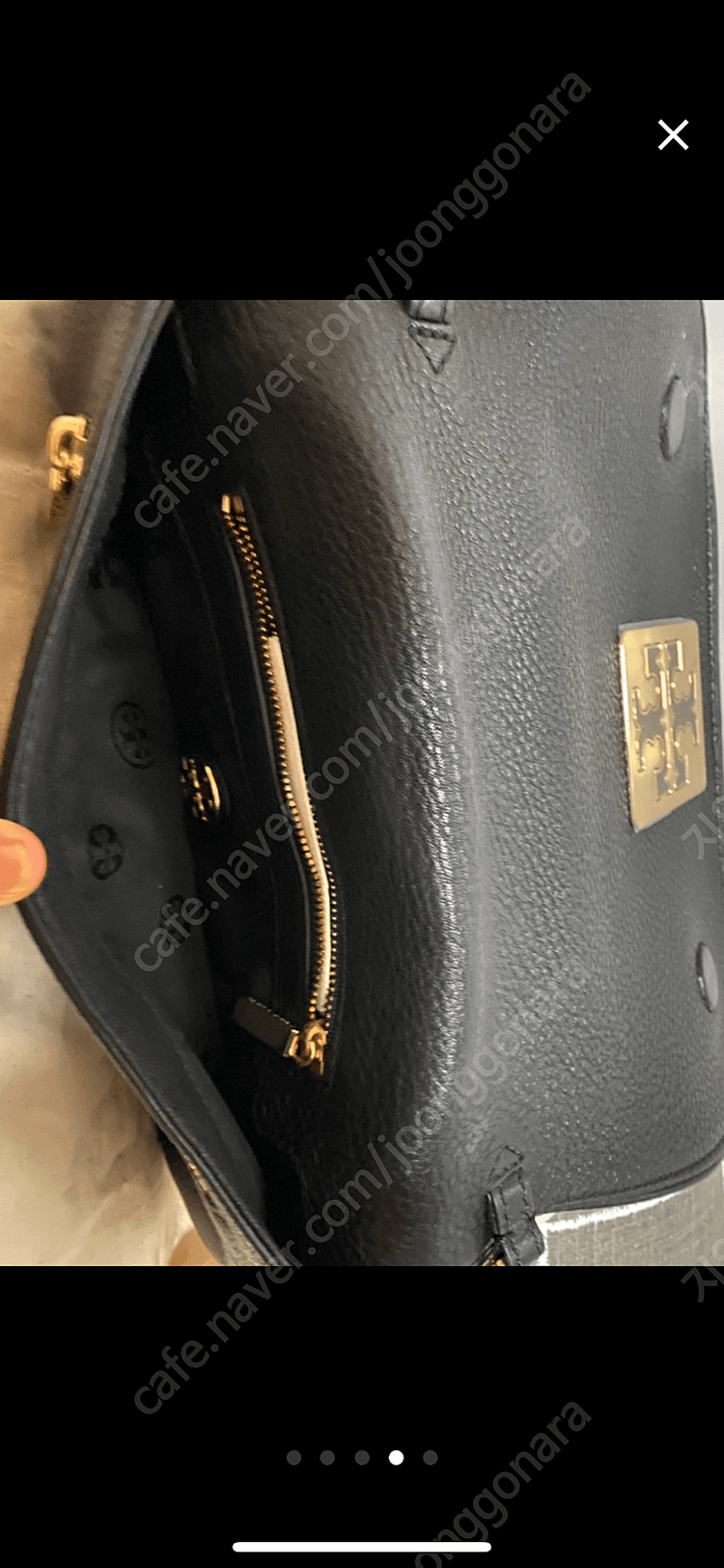 토리버치 가방--2
