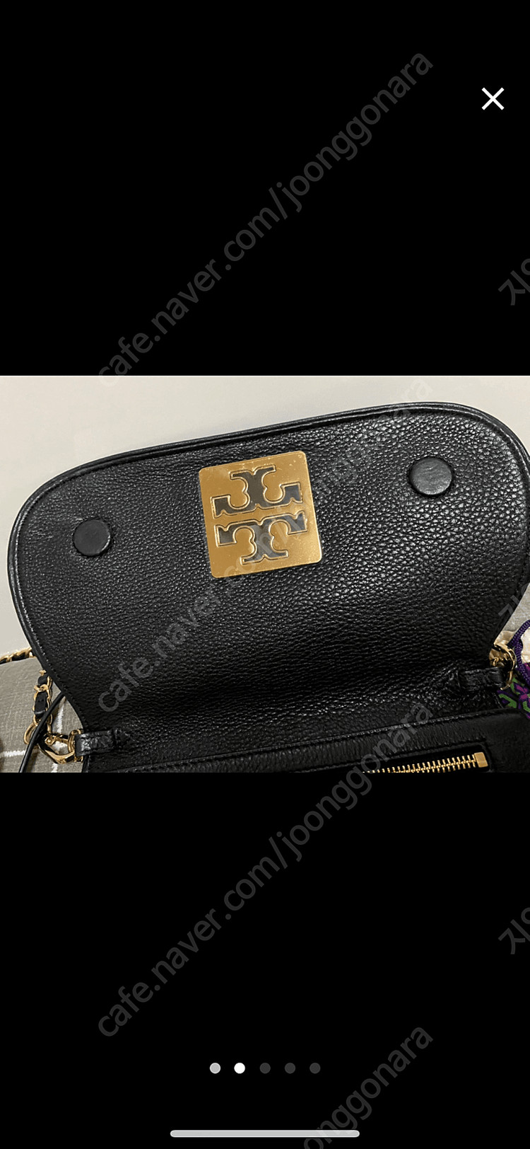 토리버치 가방--4
