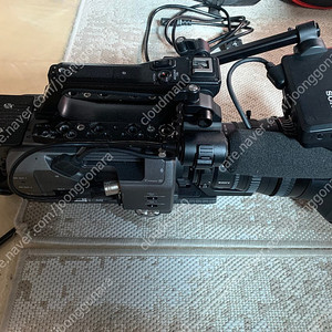 소니 fx9 판매합니다.