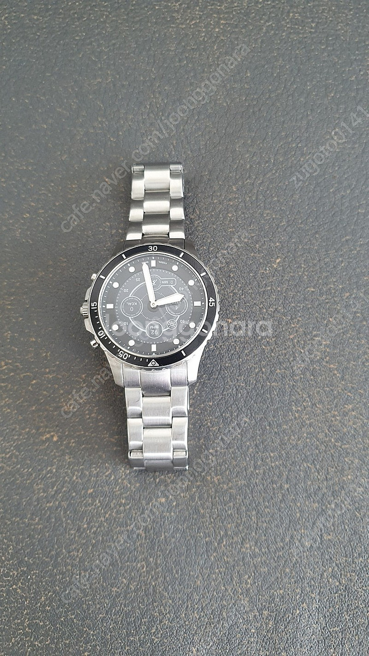 파슬 하이브리드 스마트워치 FTW7016--0