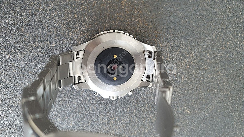 파슬 하이브리드 스마트워치 FTW7016--4