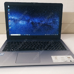 ASUS Vivobook i5-8250U 노트북
