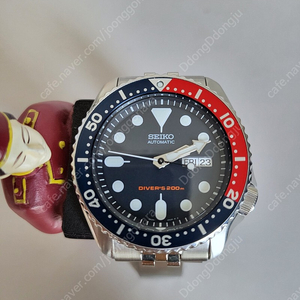 세이코 skx009 판매합니다