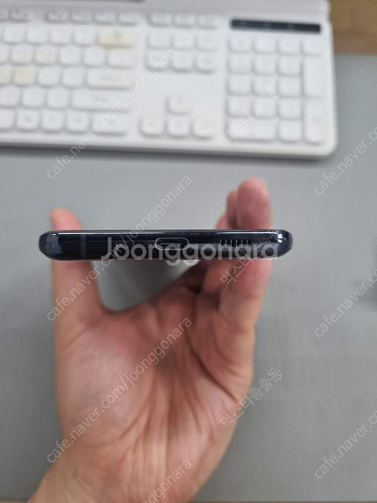 S20 플러스 울트라 256G 무잔상--2