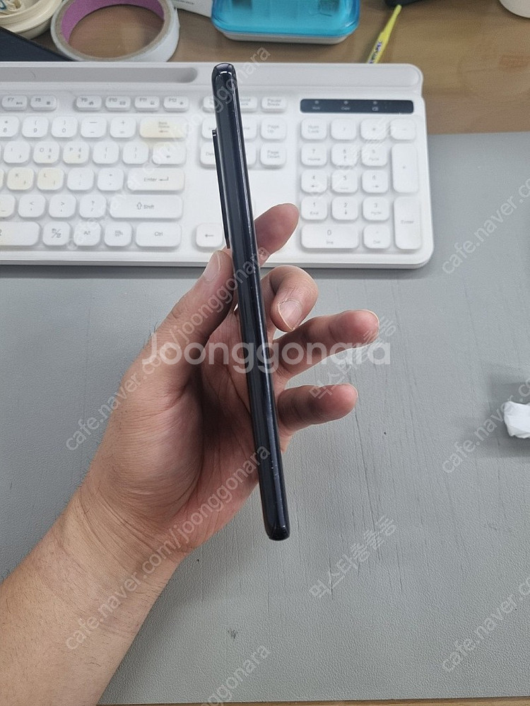 S20 플러스 울트라 256G 무잔상--3