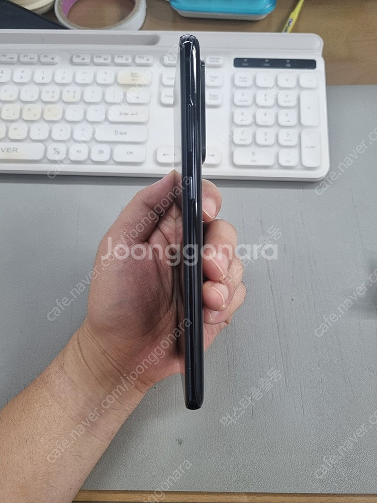 S20 플러스 울트라 256G 무잔상--4