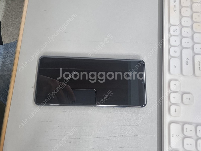 S20 플러스 울트라 256G 무잔상--5