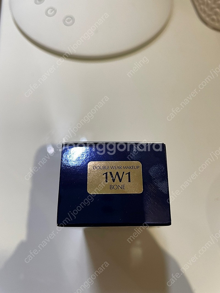 에스티로더 더블웨어 파운데이션 1W1 본--3