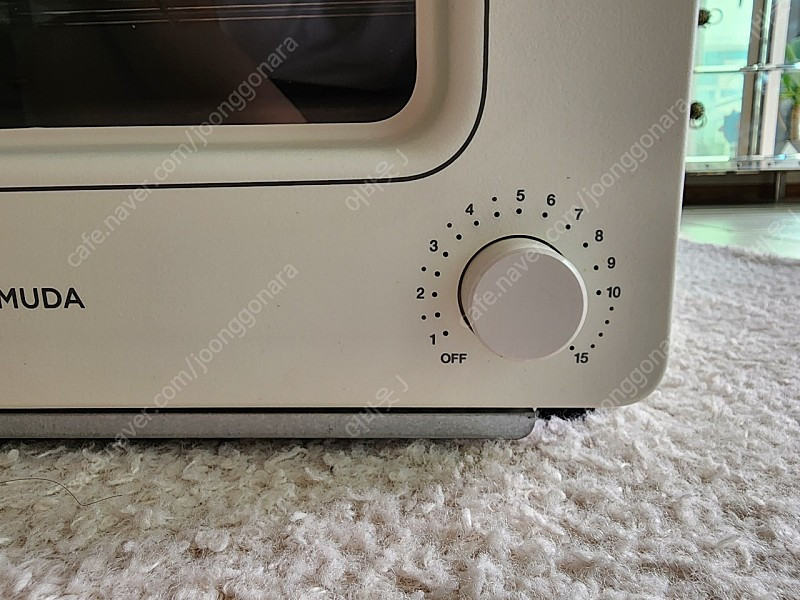 발뮤다토스터기 풀구성세트--2