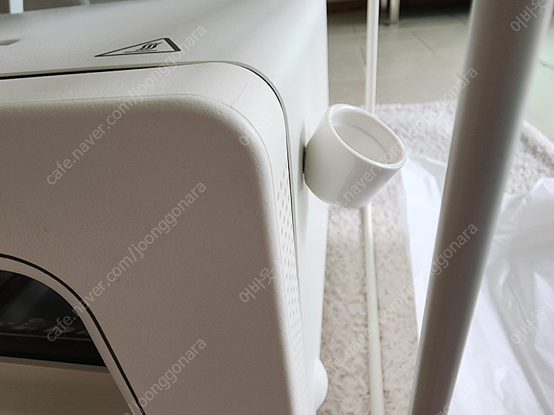 발뮤다토스터기 풀구성세트--5