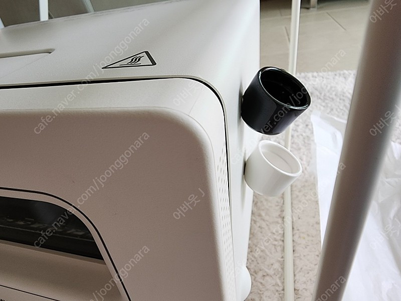 발뮤다토스터기 풀구성세트--6