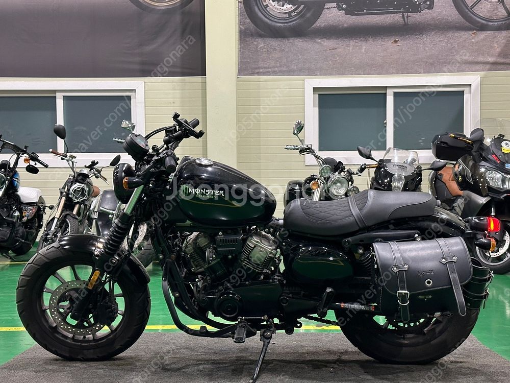 [판매] KR모터스 아퀼라125 2021년식 6000km 판매합니다.--1