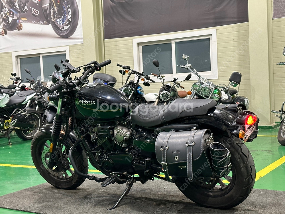 [판매] KR모터스 아퀼라125 2021년식 6000km 판매합니다.--2