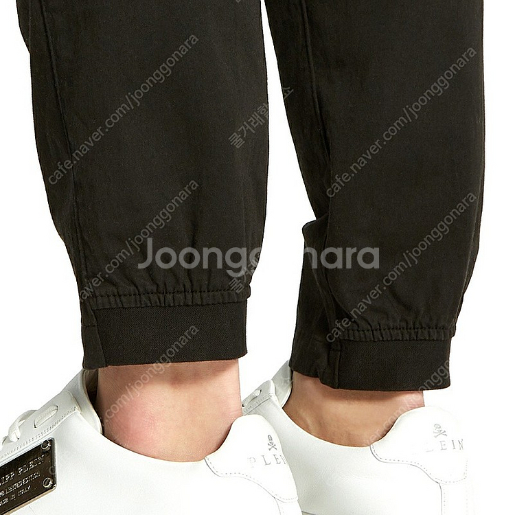 스톤아일랜드 카고 조거팬츠 팝니다--1