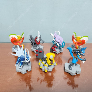 루기아 피규어 중고거래 | 중고나라 루기아 피규어 중고거래 | 중고나라