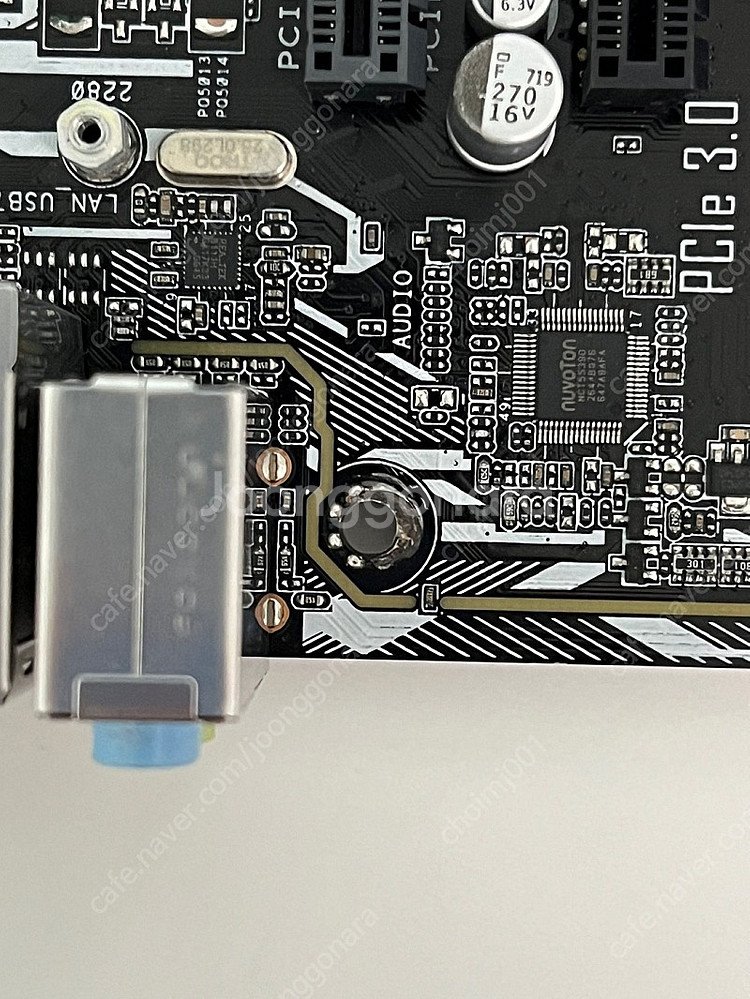 i5 7500, ASUS B250M-K 일괄 판매합니다...--1