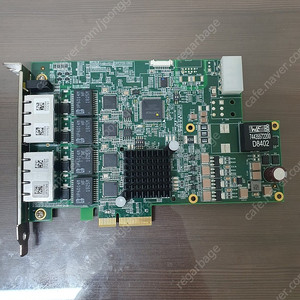 adlink pcie gie74