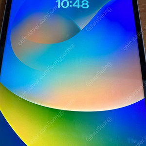 아이패드 프로 5세대 12.9 리퍼후 한달이내 사용 애