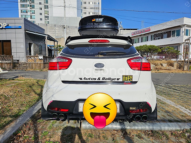 올뉴프라이드 해치백--2