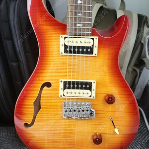 prs se 22 cu 일렉 기타