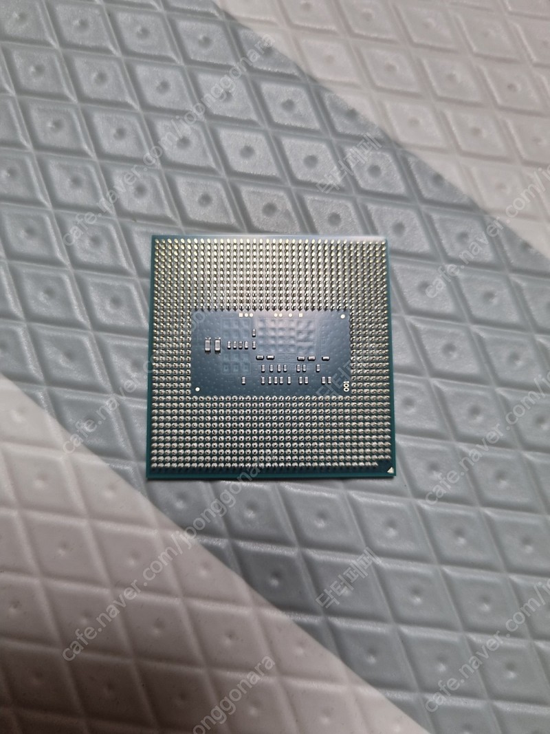 4세대 노트북 cpu i3 4100m 판매 | CPU/메인보드 | 중고나라