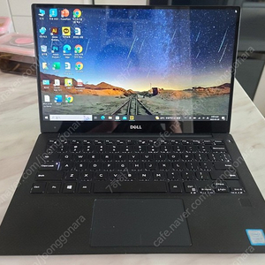 델 8세대 노트북 [DELL] XPS 13.3인치 I5-8550 8GB nvme512G QHQ 터치 스크린 ﻿작고 가볍고 모양이 아주 이뻐서 질리지 않습니다. 후회 안함