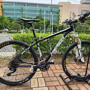 2015 메리다 빅세븐 xt 30단 mtb