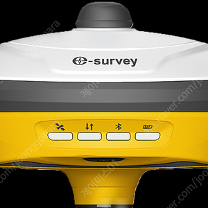 [측량용GPS]이서베이 1400채널 E100/ E200/ E300 프로/ E500 IMU GPS/GNSS 수신기 / 초경량/ 고성능/ GPS측량기