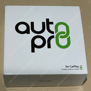 메이튼 애플카플레이