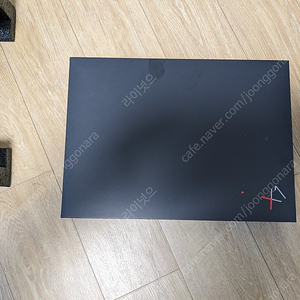 Thinkpad X1 nano 1세대 (16G, 512G) 풀박